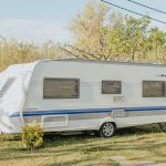 Parcelles XL pour Camping Car sur la Costa Brava